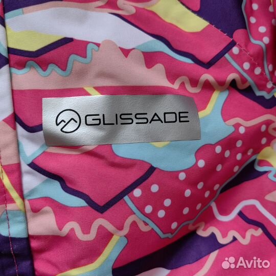 Зимний комбинезон