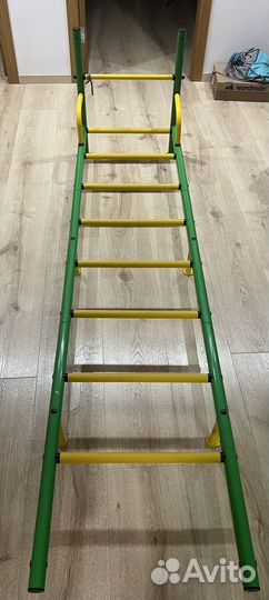 Лестница детская