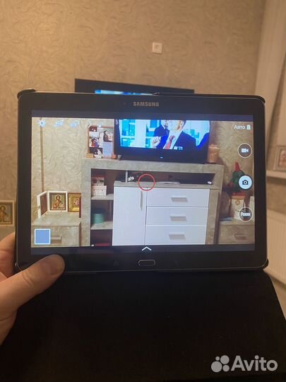 Samsung Galaxy Tab Pro