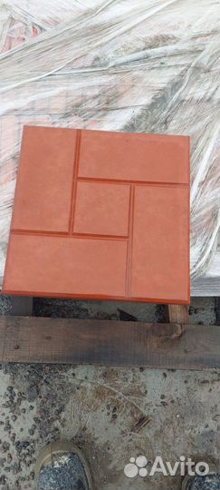 Продам фбс, тротуарная плитка под заказ