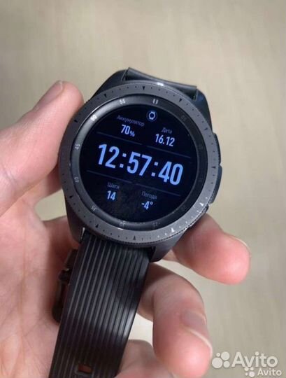Samsung Watch 42mm