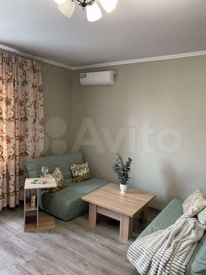 Квартира-студия, 36,3 м², 13/17 эт.