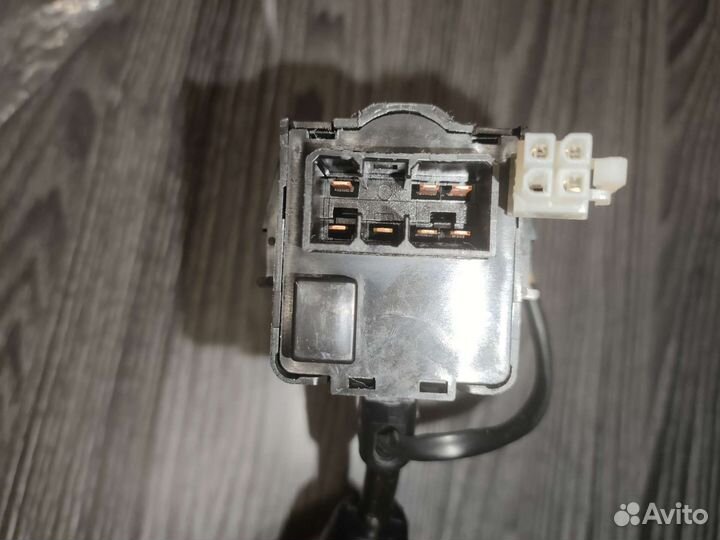 Левый переключатель поворотов/света Daewoo, Lanos