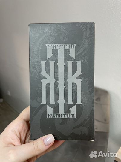 Картриджи Kwadron