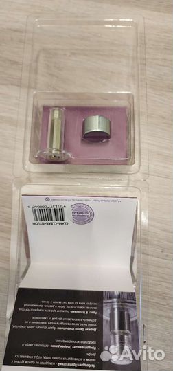 Ограничитель межкомнатной двери fantom doorstop