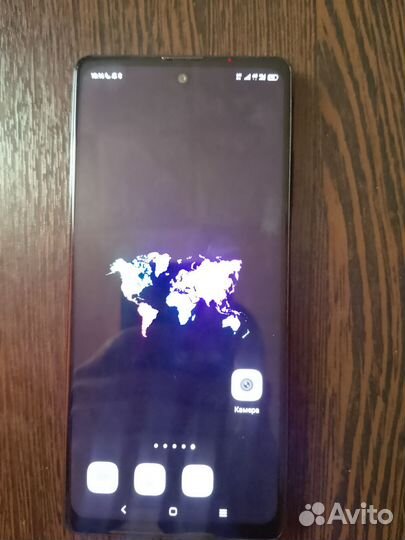 Blackview A100, 6/128 ГБ