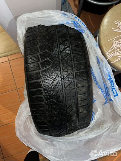 Westlake ZuperSnow Z-507 235/40 R18