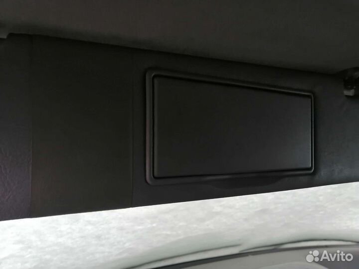Козырёк солнцезащитный mercedes vito 638
