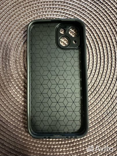 Чехол на iPhone 14