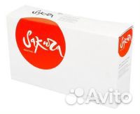 Картридж sakura SP3500XE для Ricoh, черный, 6400 к