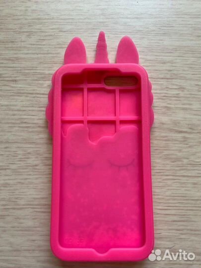 Чехол для Айфон 7/8plus