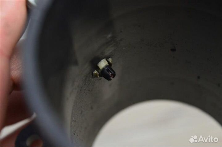 Расходомер Renault Kangoo 2 фургон KW0 1.5 K9K