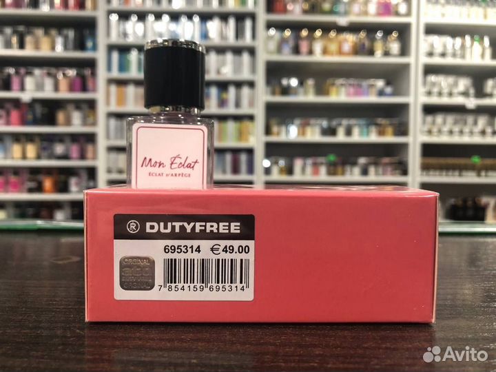 Духи Lanvin Eclat d'Arpege Mon Eclat 35 мл