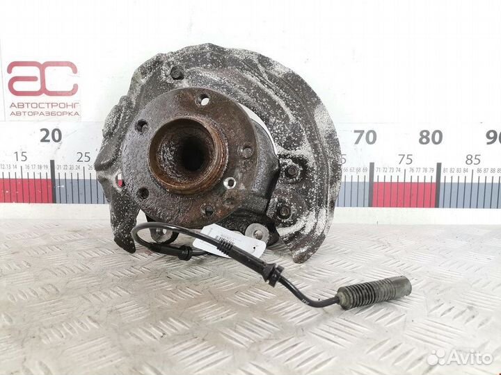 Ступица для BMW 1-Series (E81/E82/E87/E88)