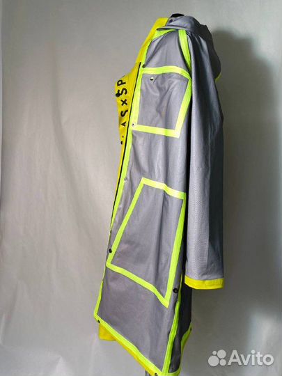 Пошив дождевиков/плащей/курток