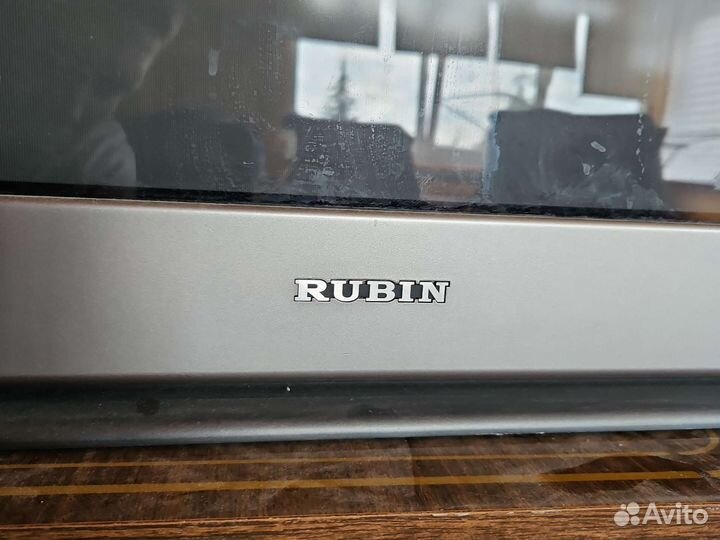 Телевизор бу