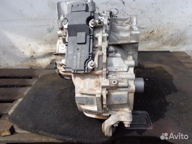 Кпп Jeep Cherokee 5 (KL) P68223587AF