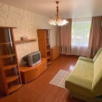 1-к. квартира, 30 м², 1/5 эт.