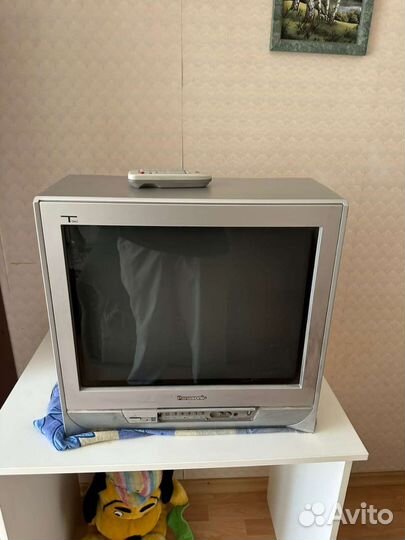 Телевизор бу