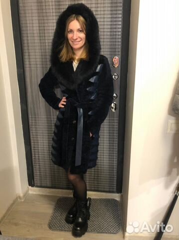 Одежда женская