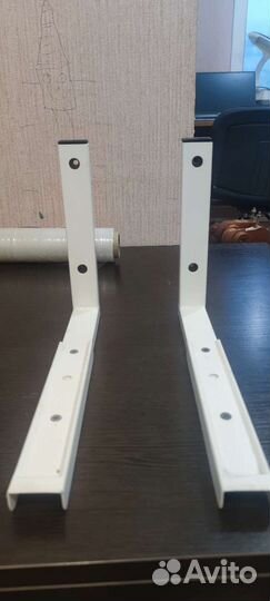 Кронштейн для микроволновой печи