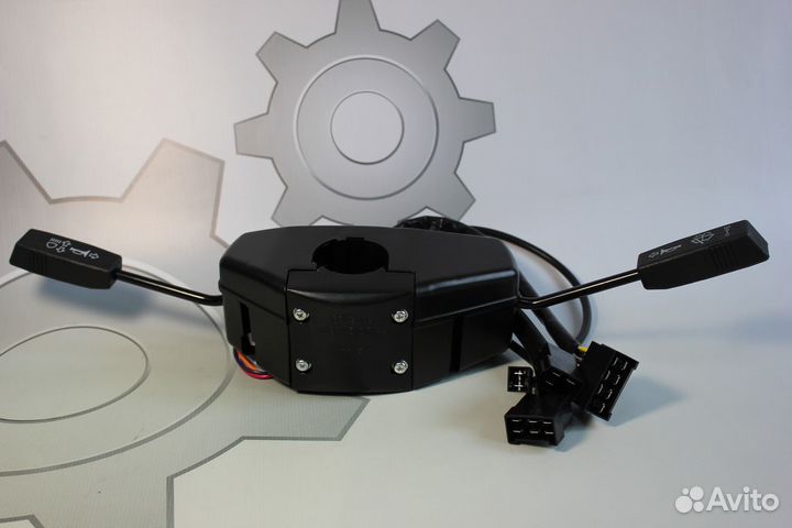 Переключатель