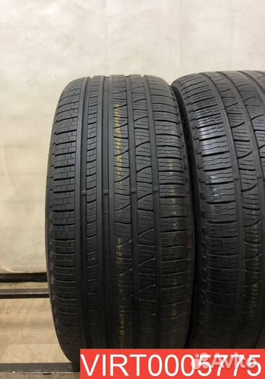 Pirelli Scorpion Verde All Season 275/45 R21 110Y