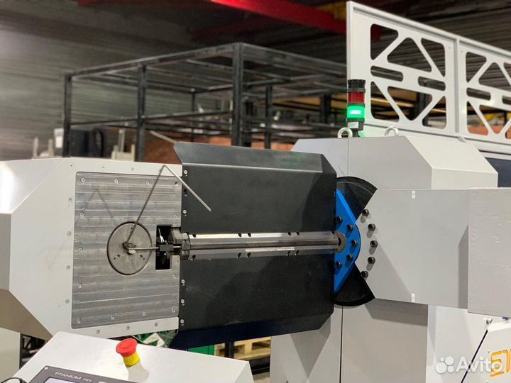 Проволкогиб 3D