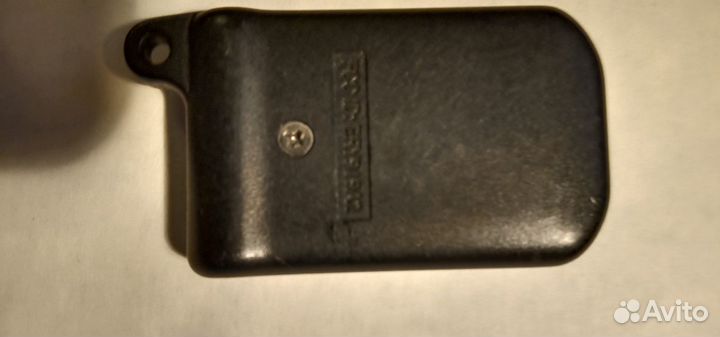 Брелок автосигнализации