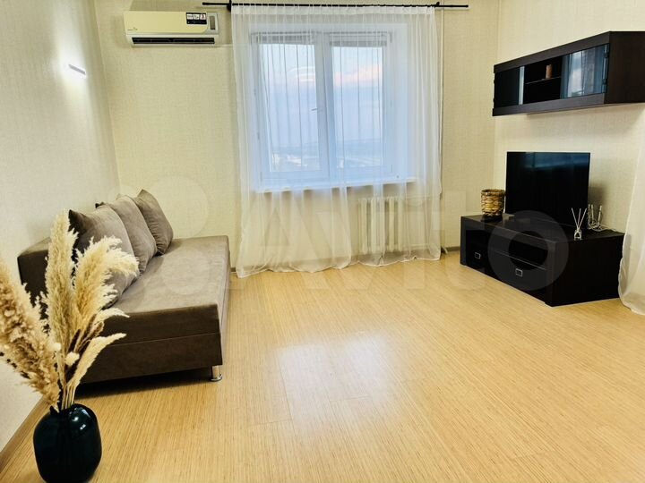 2-к. квартира, 67 м², 7/9 эт.