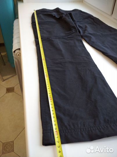 Штаны зимние, 44 размер