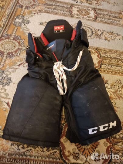 Хоккейная форма бу юниорская, взрослая