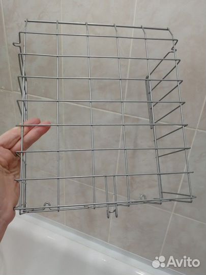 Корзина обсерватор икеа