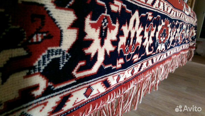 Ковер-дивандек 1.9х1.5