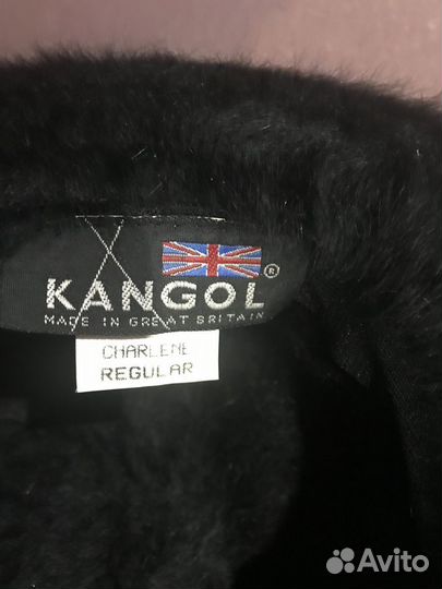 Продам шляпу