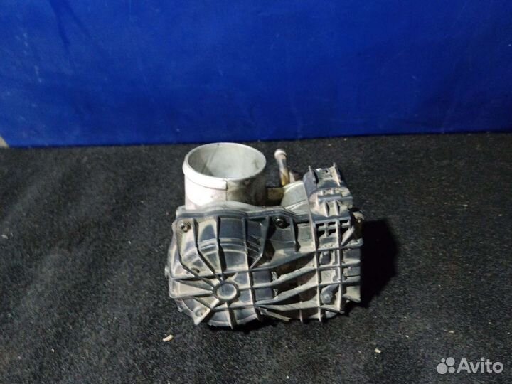 Дроссельная заслонка Джак Тагаз С10 / 1.3л