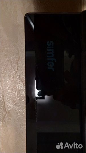 Газовая варочная панель 4 конфорки новая