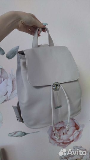 Рюкзак женский новый