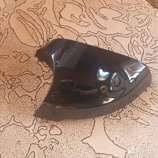Накладка на зеркало хавейл ф7 ф7х