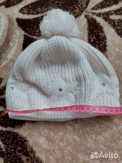 Шапка женская