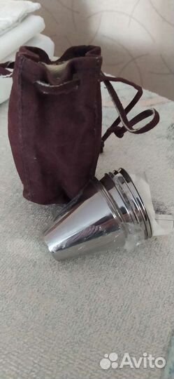 Рюмочки походные