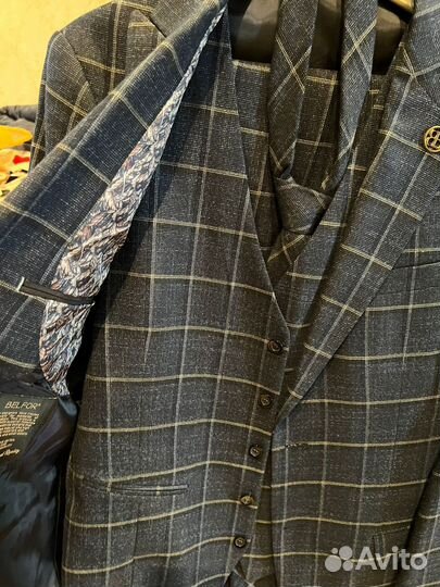 Костюм для мальчика