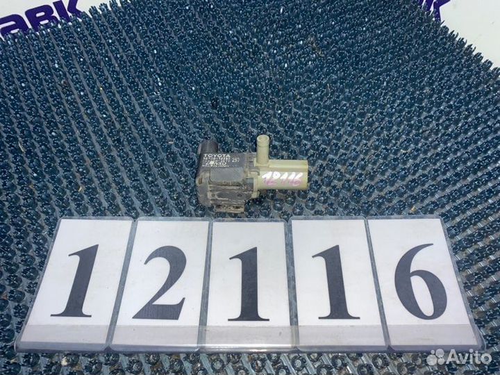 Датчик абсолютного давления Toyota Corolla Axio