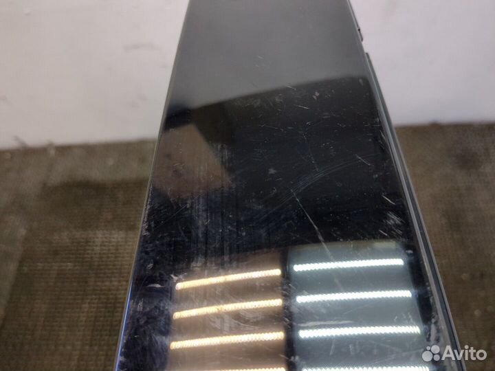 Молдинг двери Ford Escape 2020, 2022