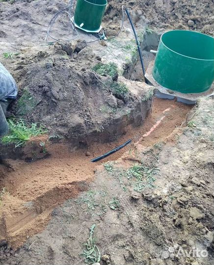 Септик Евробион