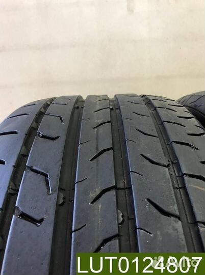 Continental MaxContact MC6 235/45 R17 97W