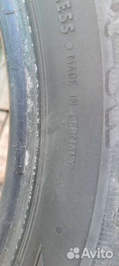 Gislaved NordFrost 100 235/55 R17