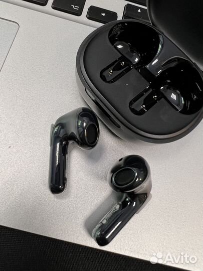 Беспроводные наушники xiaomi