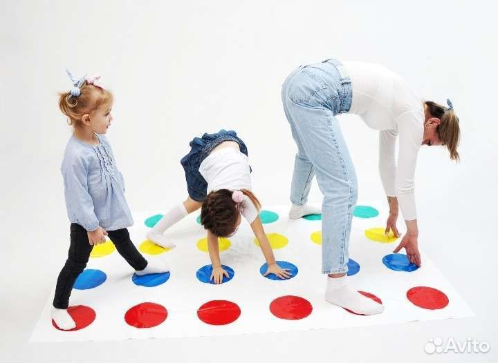 Игры для детей и подростков, настольные игры