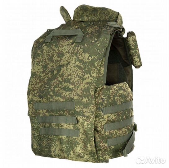 Бронежилет 6б45 ратник все размеры